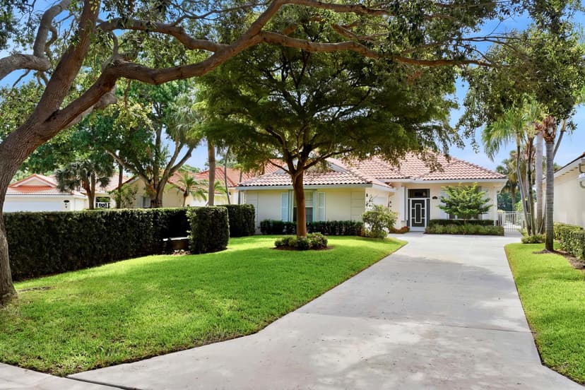 452 Kelsey Park Drive, Palm Beach Gardens FL 33410