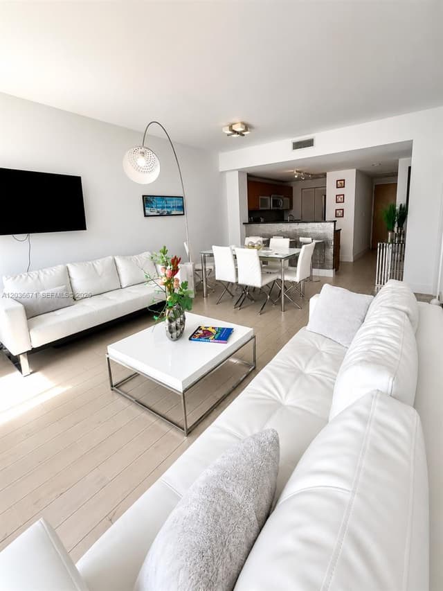 253 NE 2nd St # 3004, Miami FL 33132 - Miami, FL - Photo 4