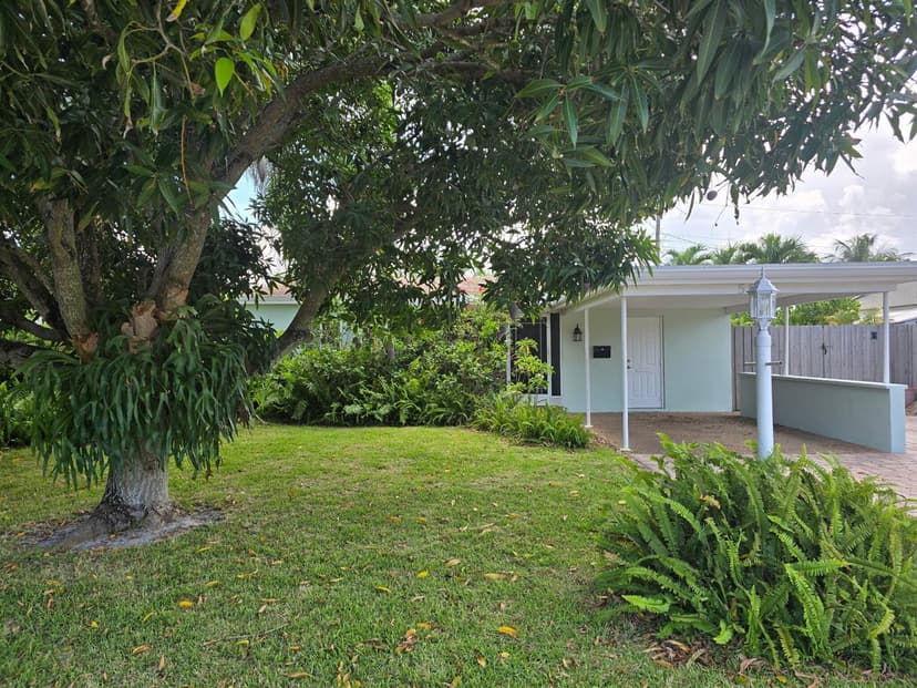 5631 NE 5th Terrace, Oakland Park FL 33334