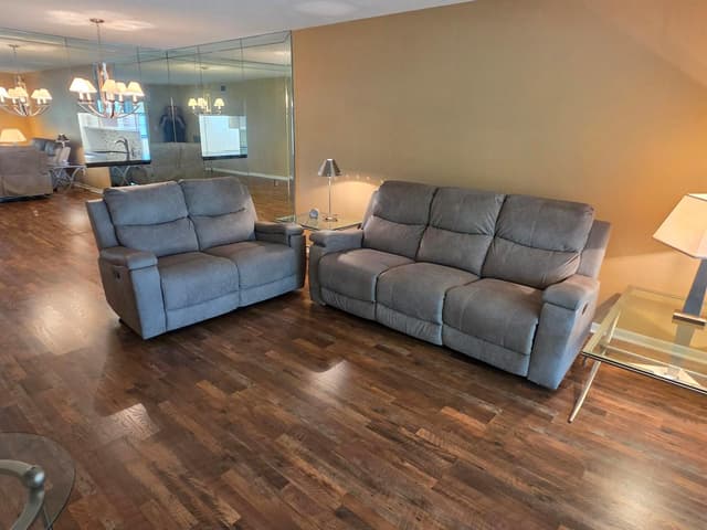 6090 N Sabal Palm Boulevard # 209, Tamarac FL 33319 - Tamarac, FL - Photo 5