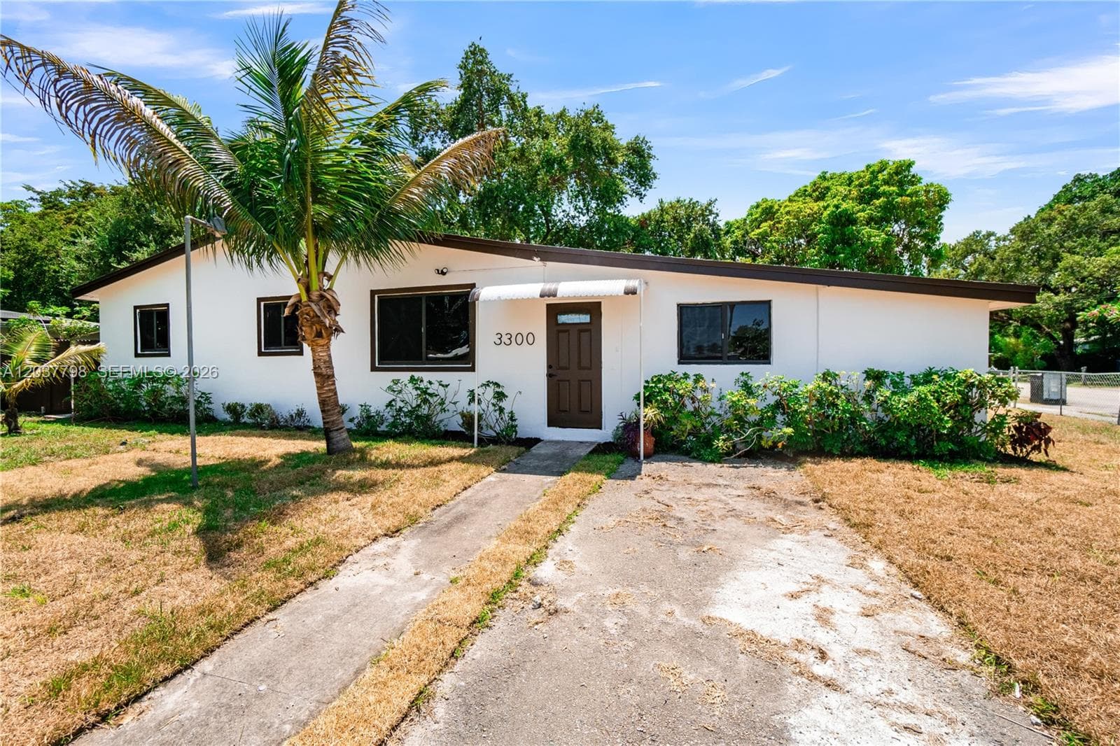 3300 SW 40th Ave, West Park FL 33023