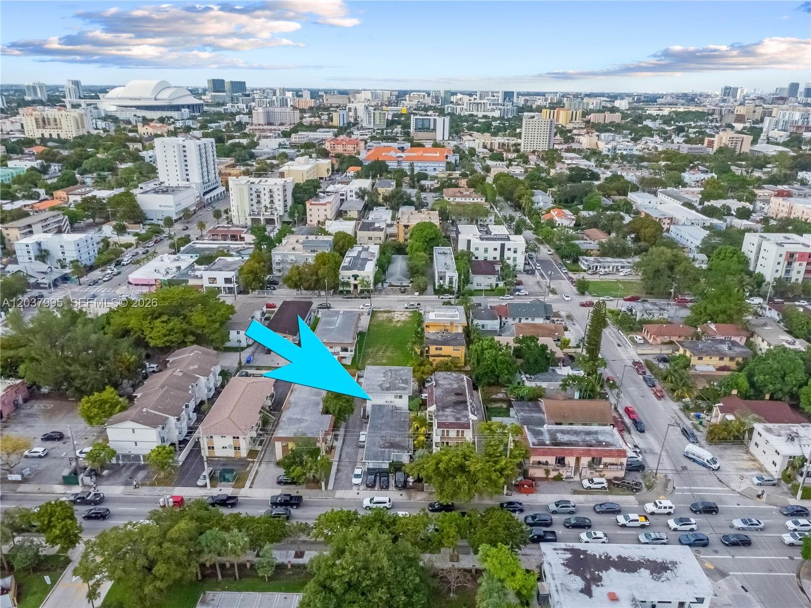 1131 SW 7th St, Miami FL 33130