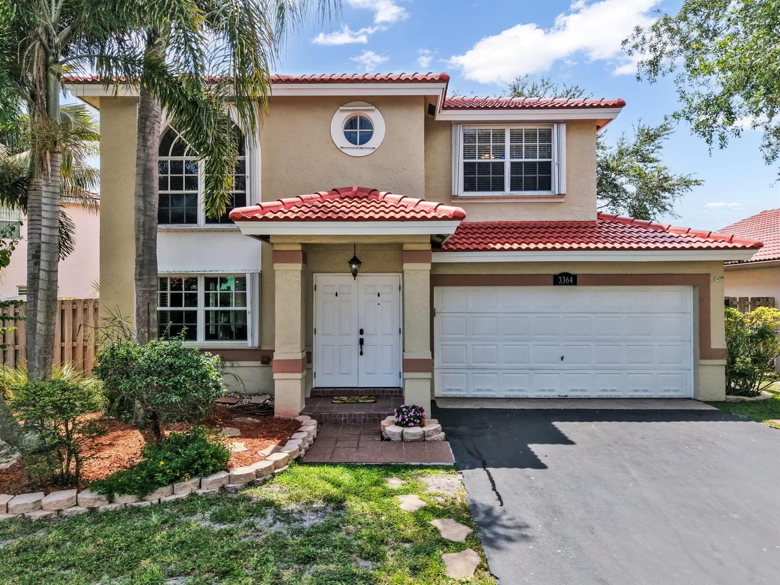 3364 NW 79th Avenue, Margate FL 33063