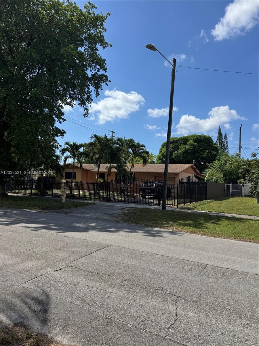 Listing