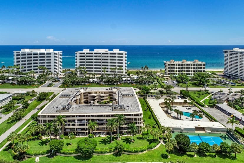 1401 S Ocean Boulevard # 1060, Boca Raton FL 33432