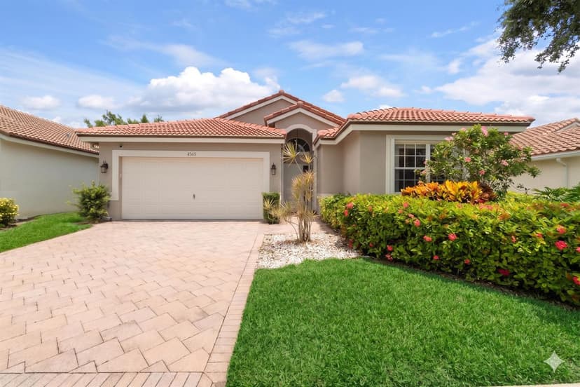 6563 Kings Creek Terrace, Boynton Beach FL 33437