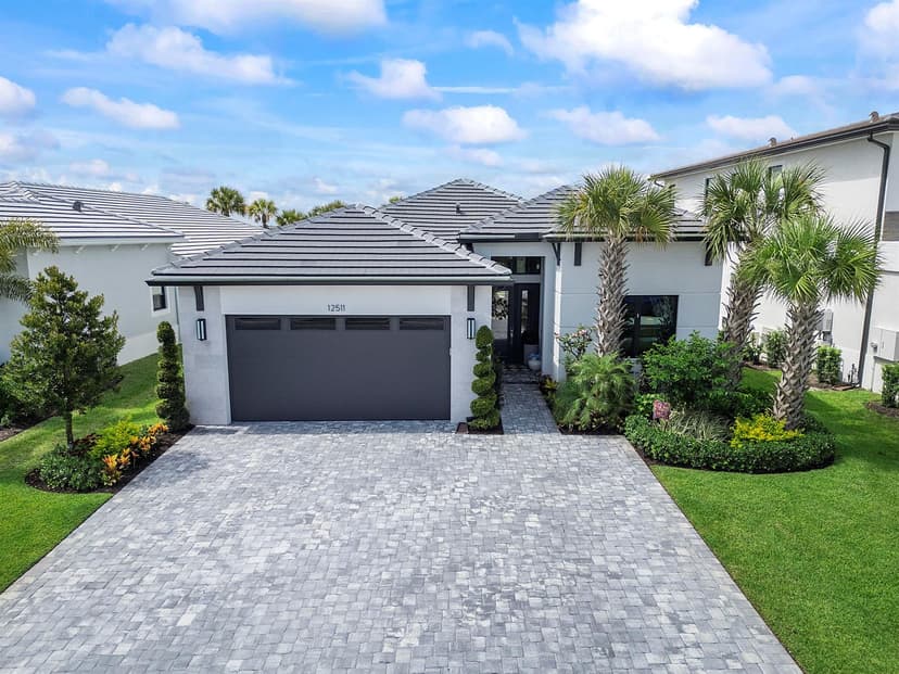12511 Solana Bay Circle, Palm Beach Gardens FL 33412