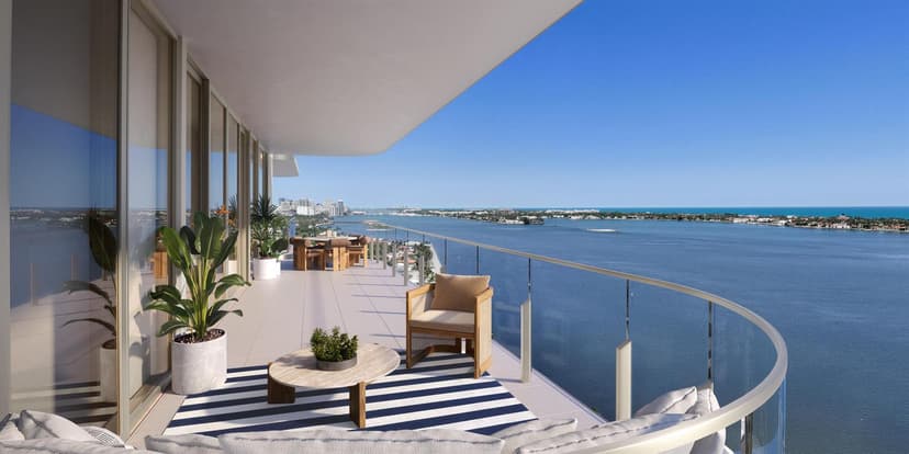 3773 S Flagler Drive # 1102, West Palm Beach FL 33405