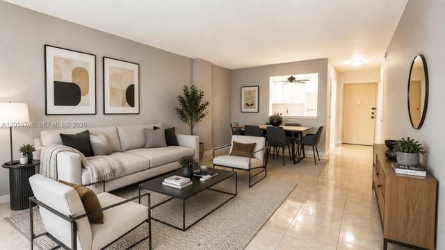 16851 NE 23rd Ave # A308, North Miami Beach FL 33160 - North Miami Beach, FL - Photo 3