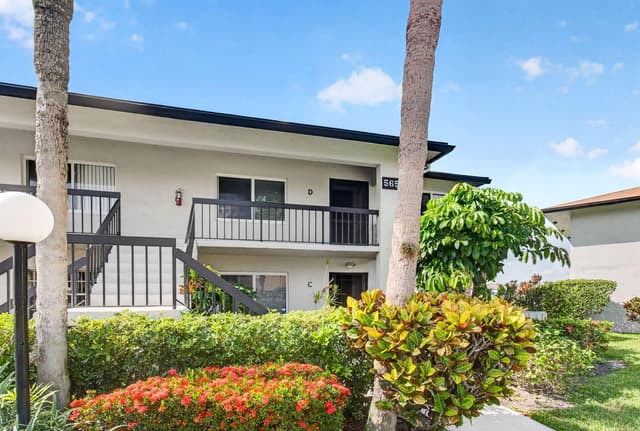 5650 Spindle Palm Court # D, Delray Beach FL 33484 - Delray Beach, FL - Photo 3