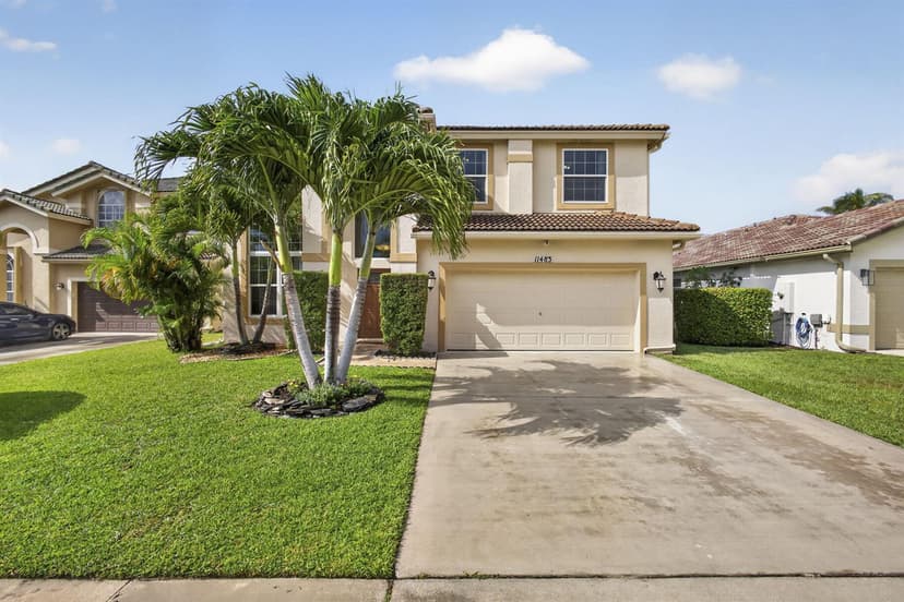 11483 Beacon Pointe Lane, Wellington FL 33414