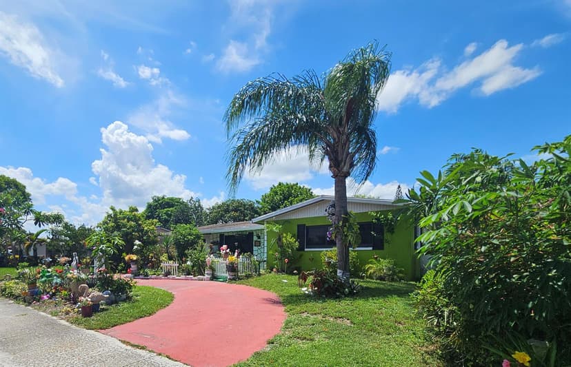 6165 Fair Green Road, West Palm Beach FL 33417