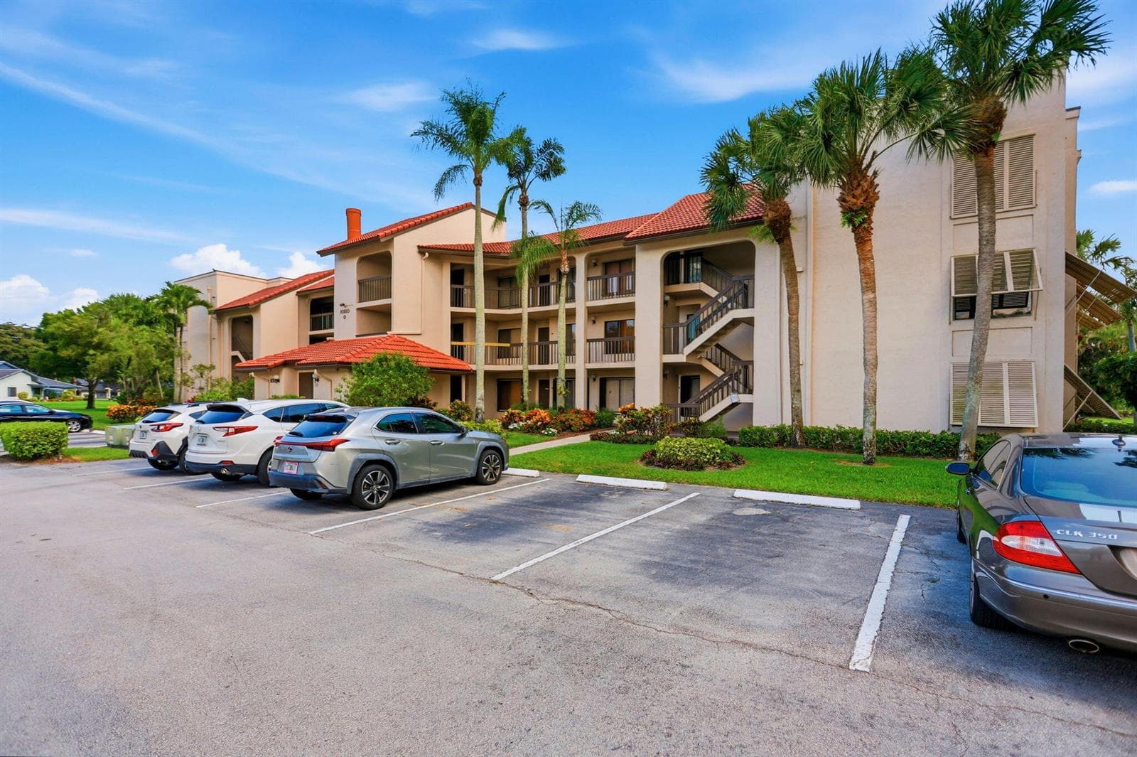 10110 Cedar Point Boulevard # 206, Boynton Beach FL 33437 - Boynton Beach, FL - Photo 1