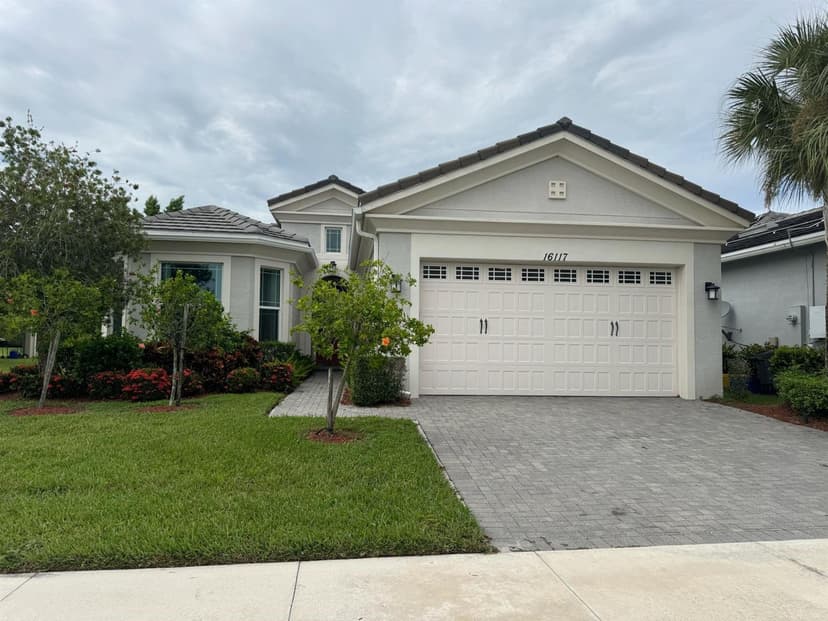 16117 Whippoorwill Circle, Westlake FL 33470