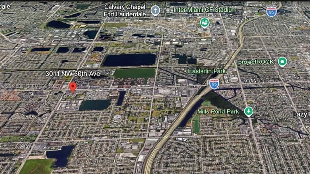 3011 NW 30th Ave # 3011, Oakland Park FL 33311 - Oakland Park, FL - Photo 6