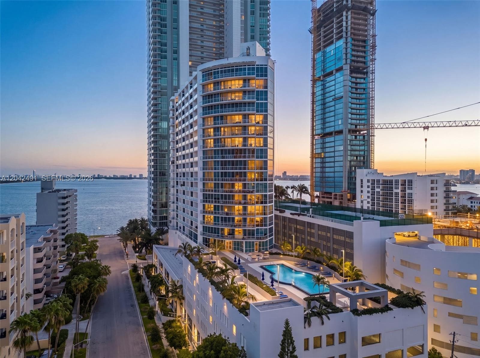 480 NE 30th St # 1807, Miami FL 33137 - Miami, FL - Photo 1