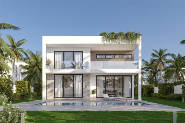 1331 NE 16th Ter, Fort Lauderdale FL 33304 - Fort Lauderdale, FL - Photo 3