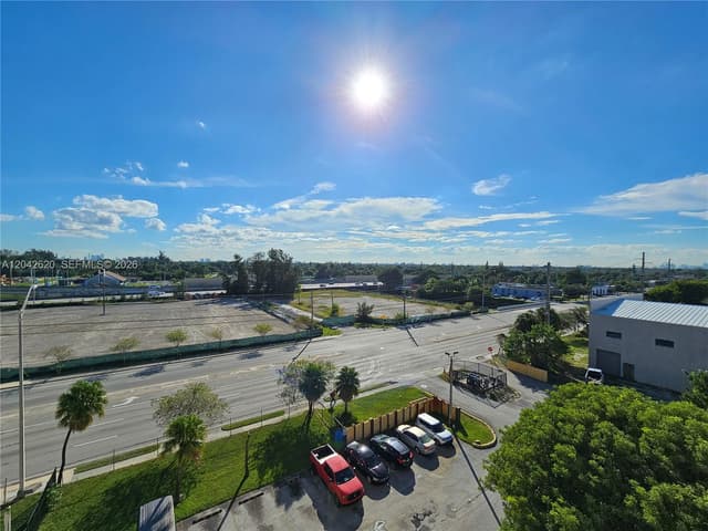 15600 NW 7th Ave # 704, Miami FL 33169 - Miami, FL - Photo 7