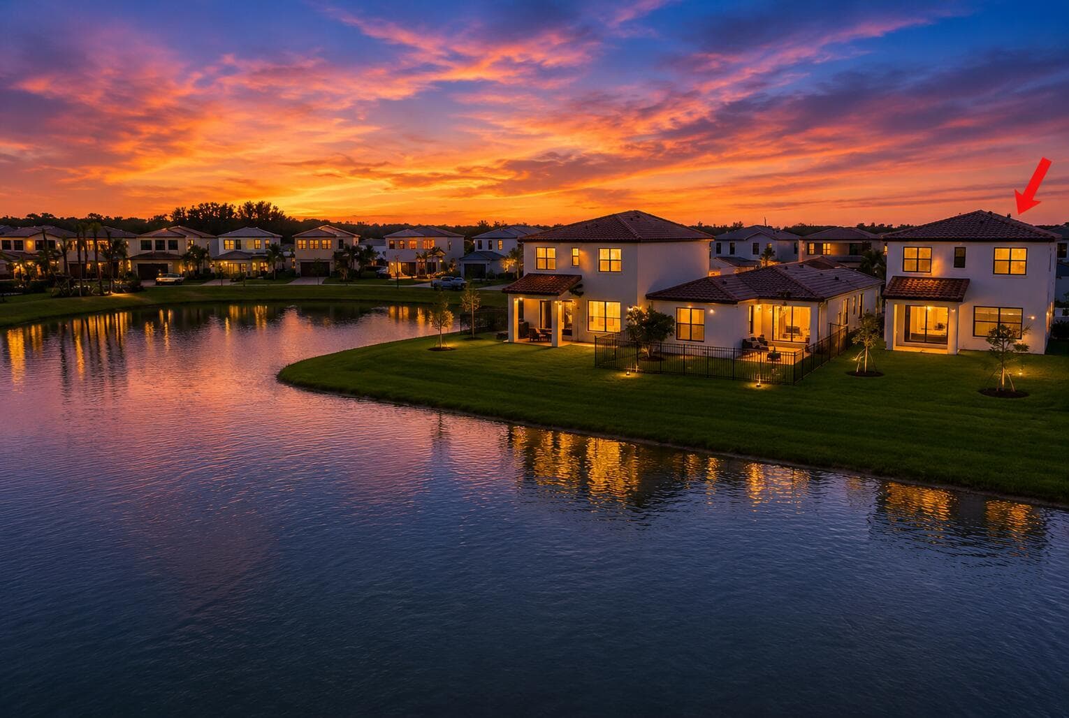 16469 Sea Turtle Place, Westlake FL 33470