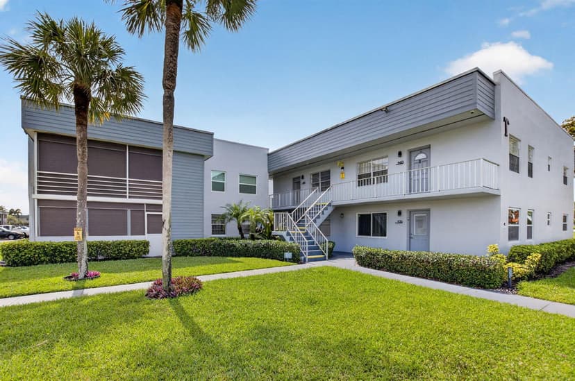 955 Normandy Trail, Delray Beach FL 33484