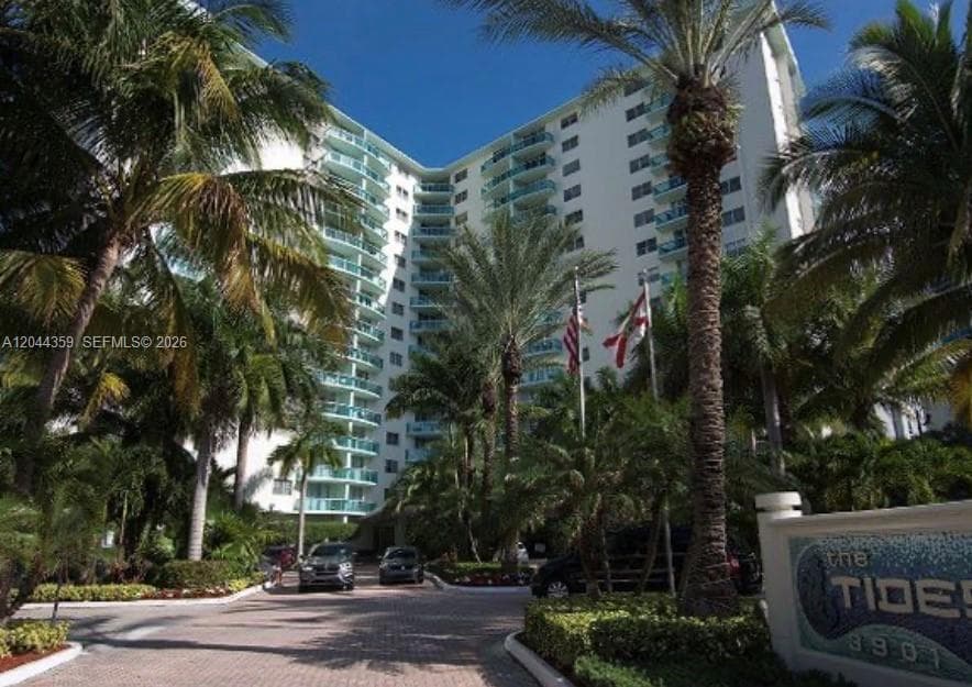 3901 S Ocean Dr # 10X, Hollywood FL 33019 - Hollywood, FL - Photo 1