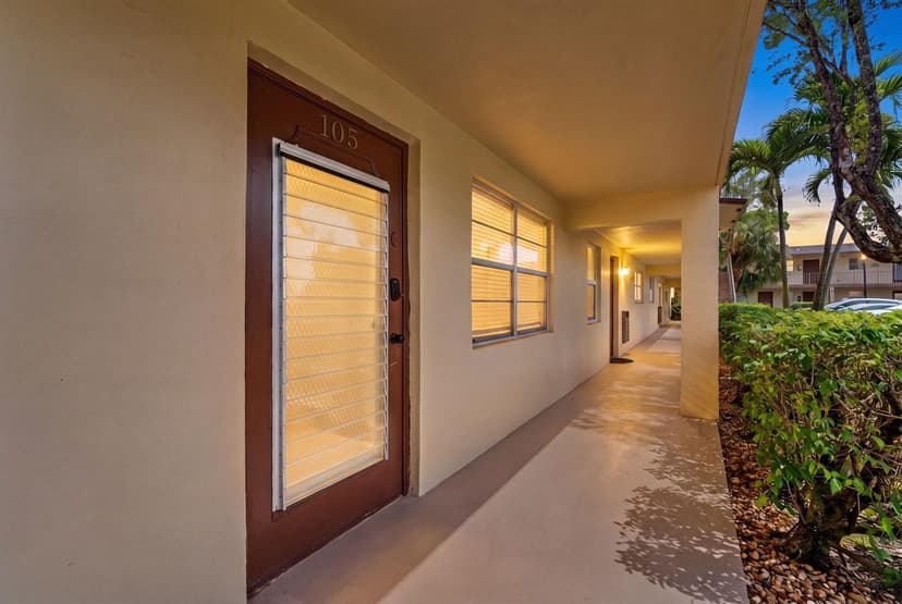 251 NW 76th Avenue # 105, Margate FL 33063