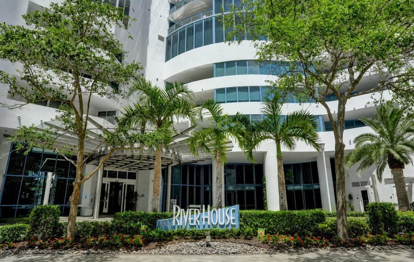 333 Las Olas Way # 2906, Fort Lauderdale FL 33301