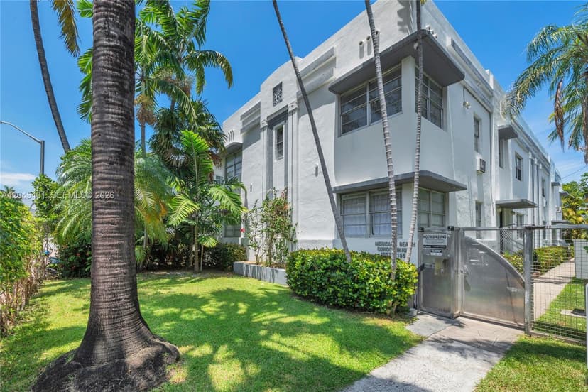 1559 Meridian Ave # 108, Miami Beach FL 33139