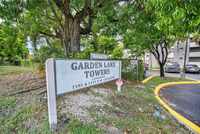 1101 SW 122nd Ave # 205, Miami FL 33184 - Miami, FL - Photo 2