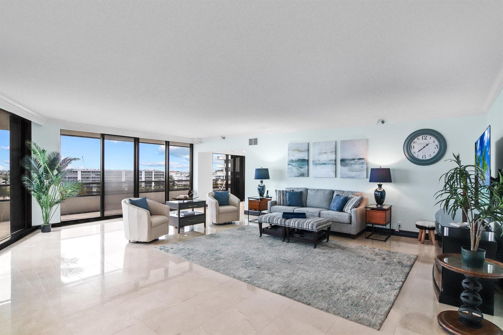 100 Lakeshore Drive # 458, North Palm Beach FL 33408 - North Palm Beach, FL - Photo 1