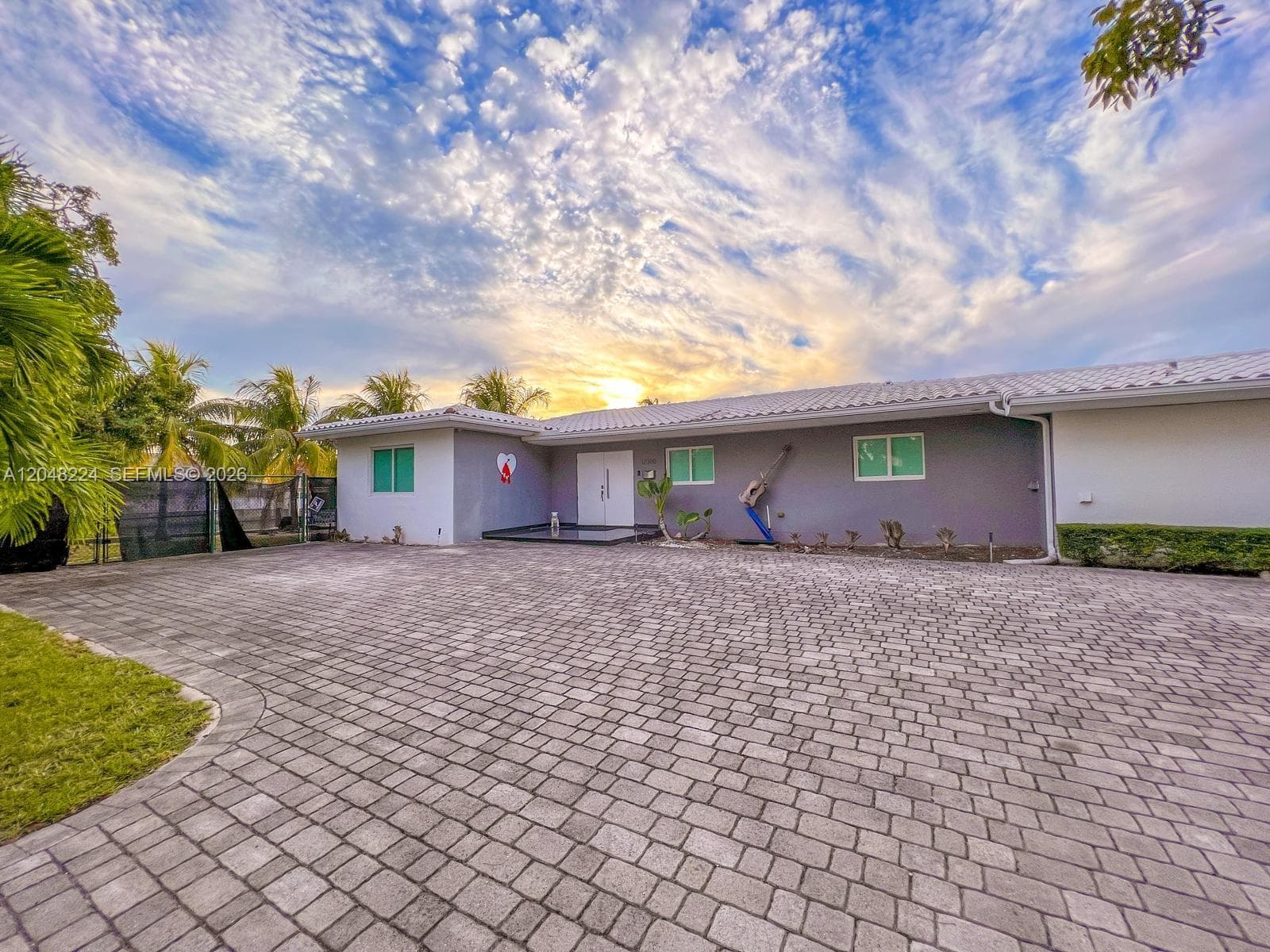 Listing