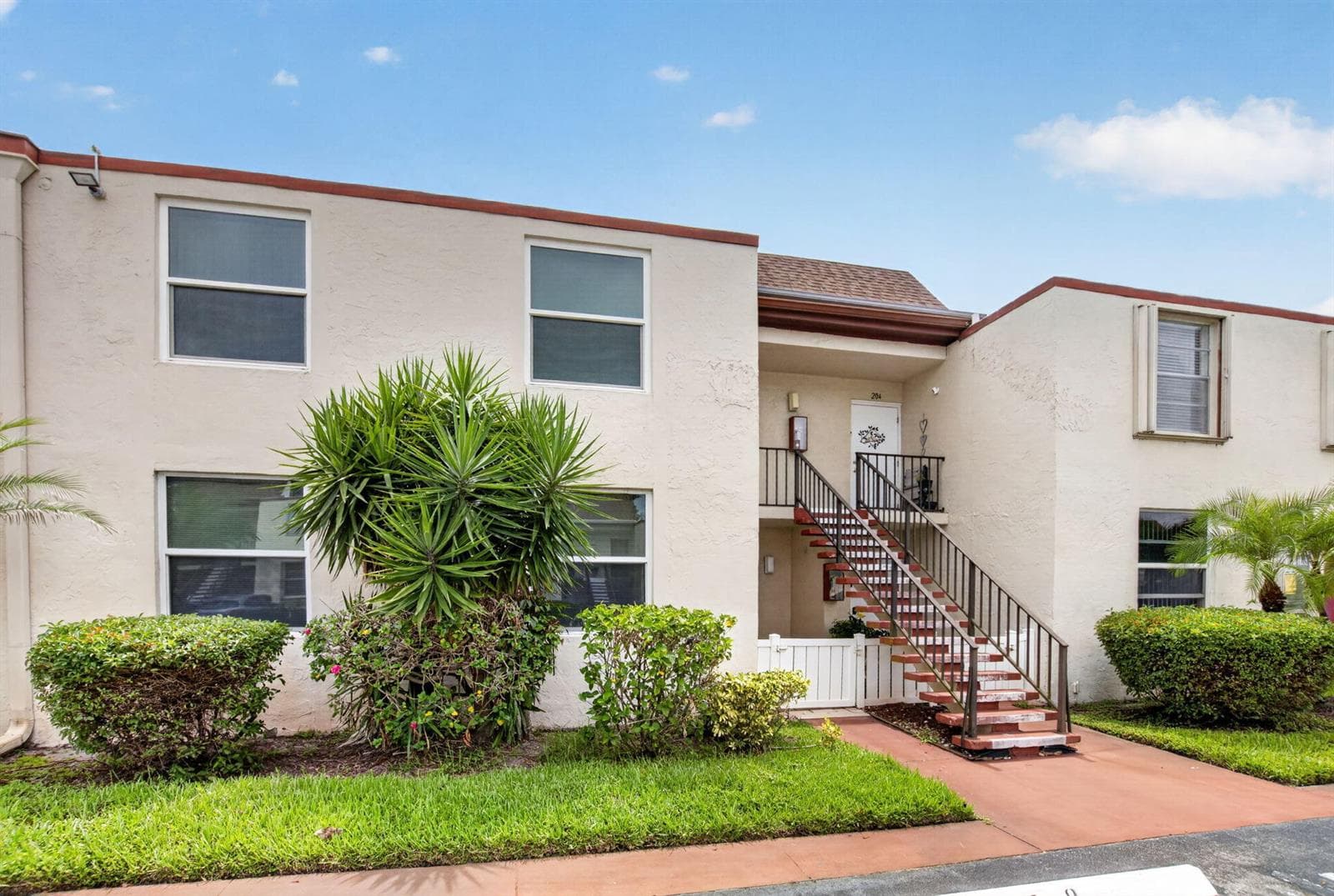11 Willowbrook Lane # 204, Delray Beach FL 33446 - Delray Beach, FL - Photo 1