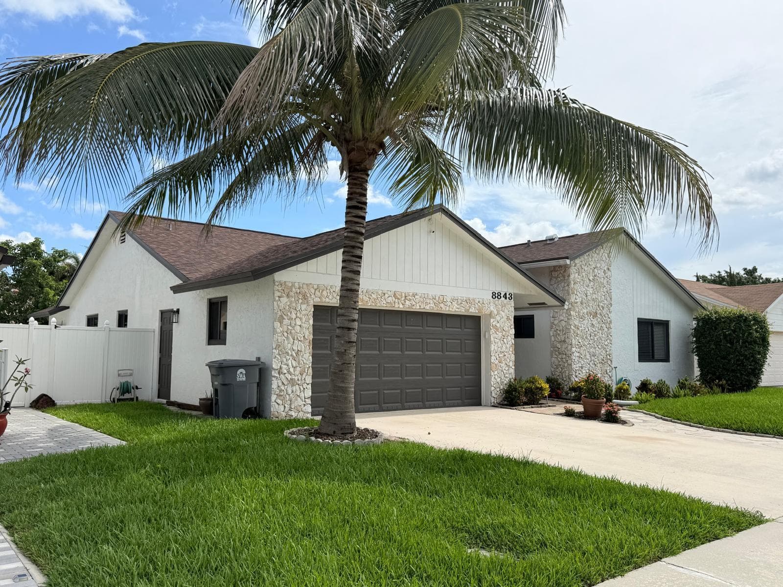 8843 SW 16th Street, Boca Raton FL 33433 - Boca Raton, FL - Photo 1