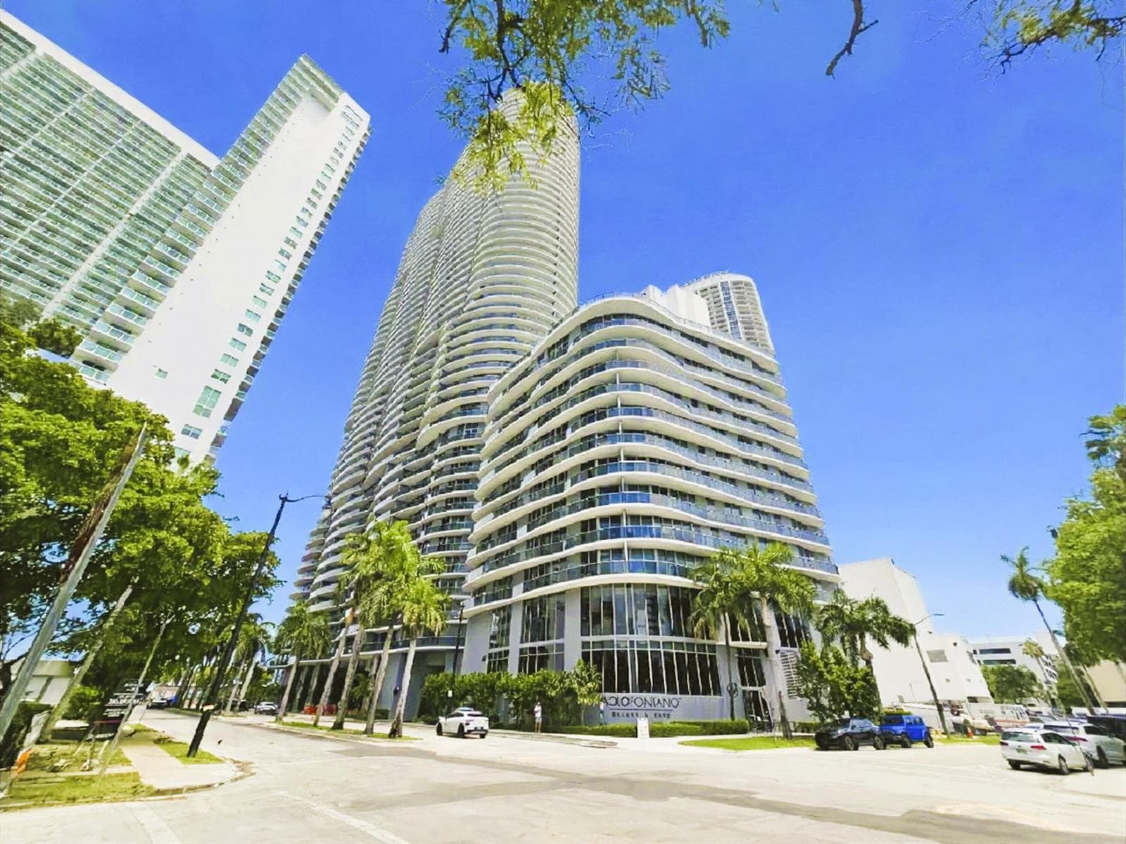 488 NE 18th Street Apt 3508, Miami FL 33132 - Miami, FL - Photo 1