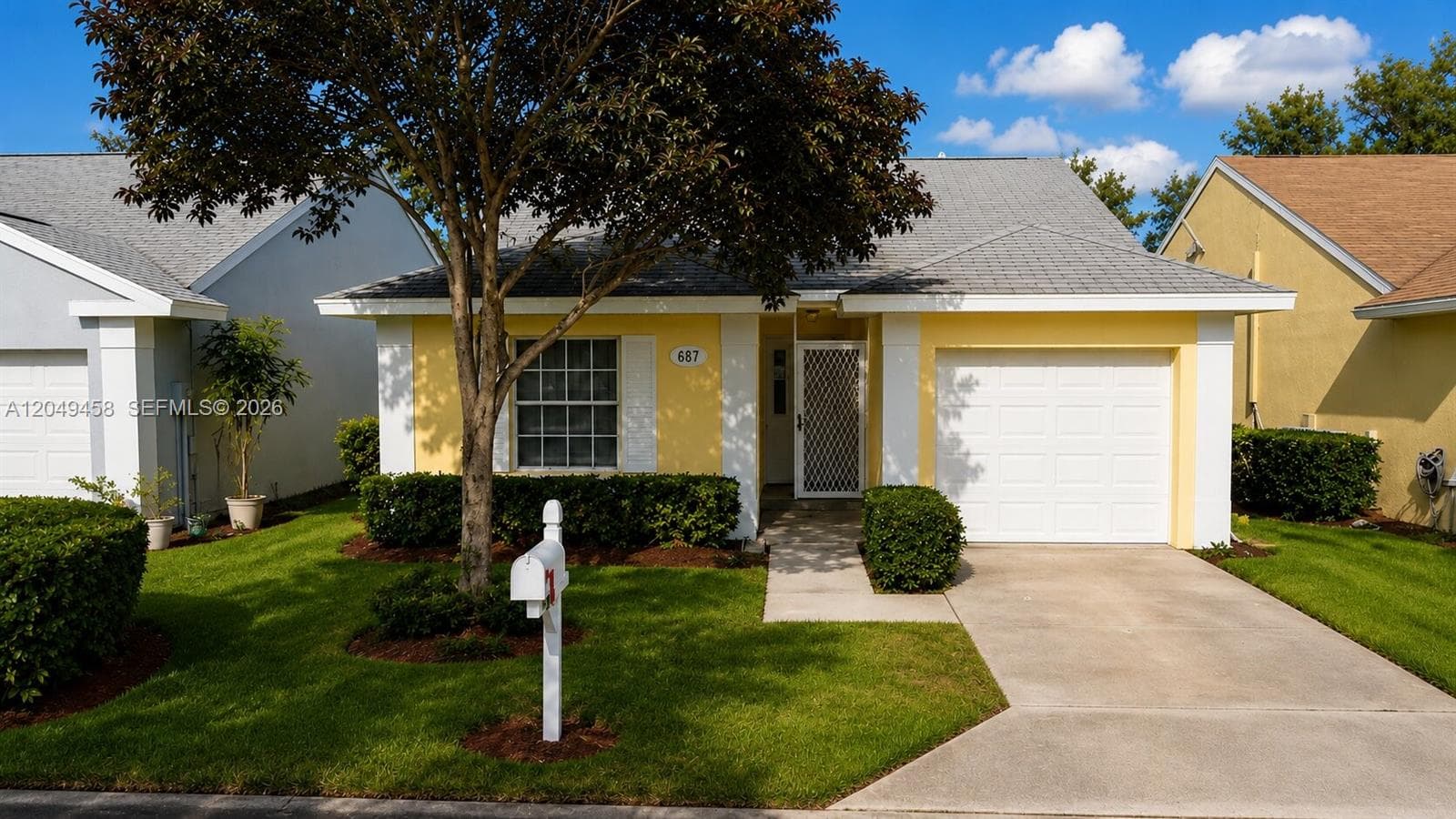 687 SE 22nd Dr, Homestead FL 33033 - Homestead, FL - Photo 1