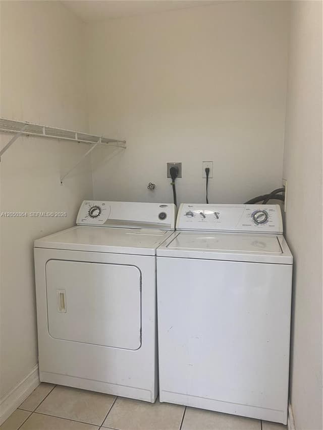2840 NW 55th Ave # 2D, Lauderhill FL 33313 - Lauderhill, FL - Photo 5