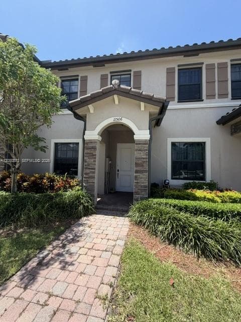 11506 SW 248th Ter, Homestead FL 33032 - Homestead, FL - Photo 1