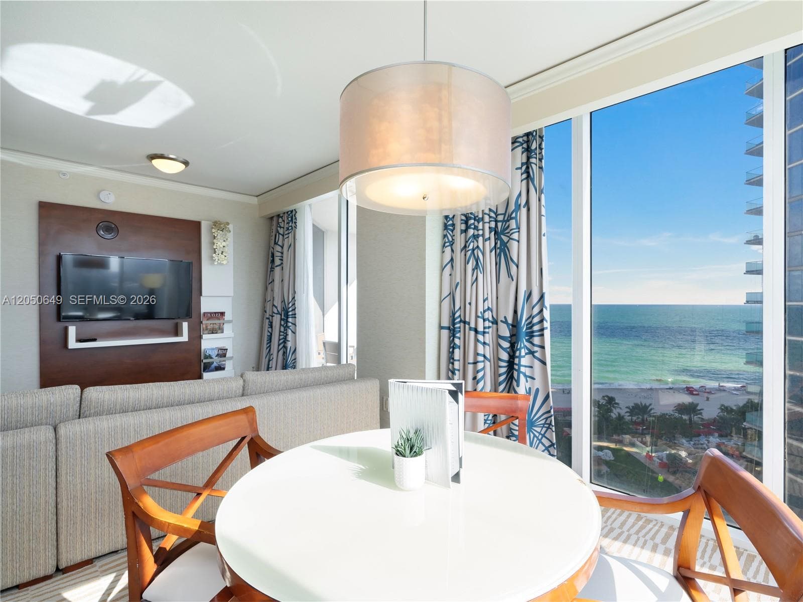 18001 Collins Ave # 1814, Sunny Isles Beach FL 33160 - Sunny Isles Beach, FL - Photo 1