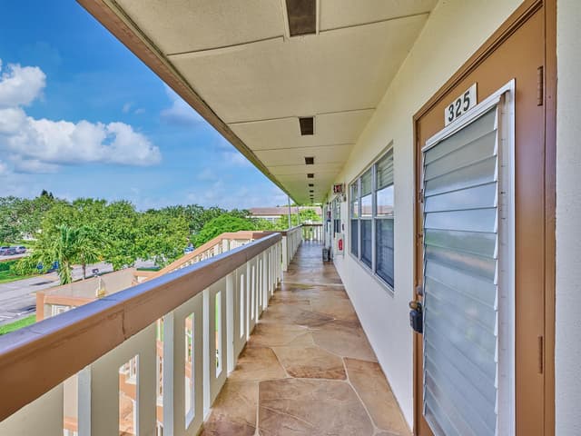 325 Mansfield Drive # H, Boca Raton FL 33434 - Boca Raton, FL - Photo 3