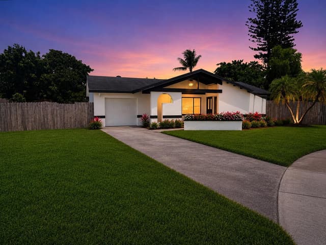 850 SW 55th Way, Margate FL 33068 - Margate, FL - Photo 2