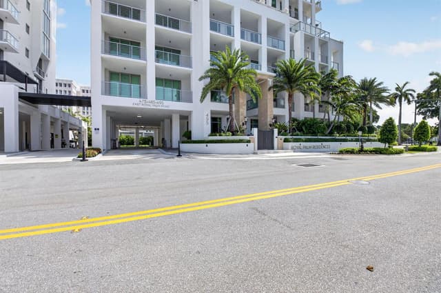 495 E Royal Palm Road # 601, Boca Raton FL 33432 - Boca Raton, FL - Photo 5