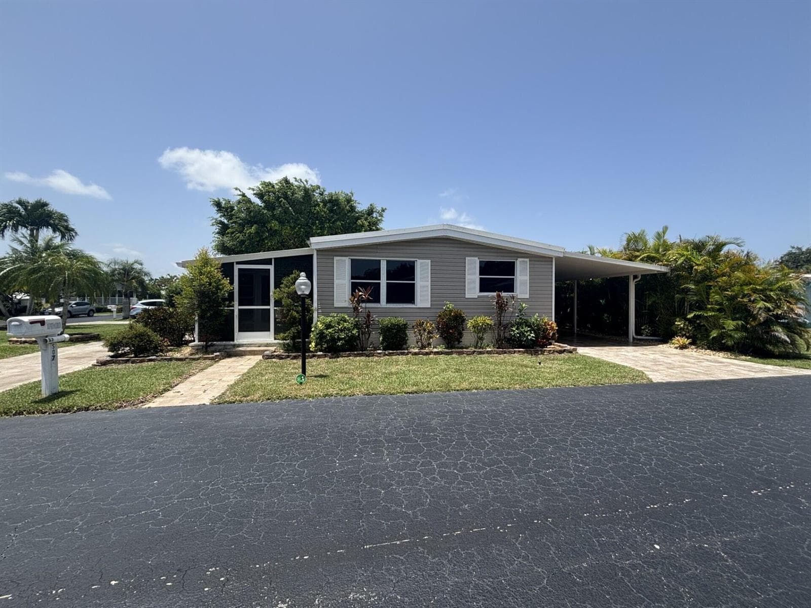 6700 NW 45th Avenue # 7, Coconut Creek FL 33073 - Coconut Creek, FL - Photo 1