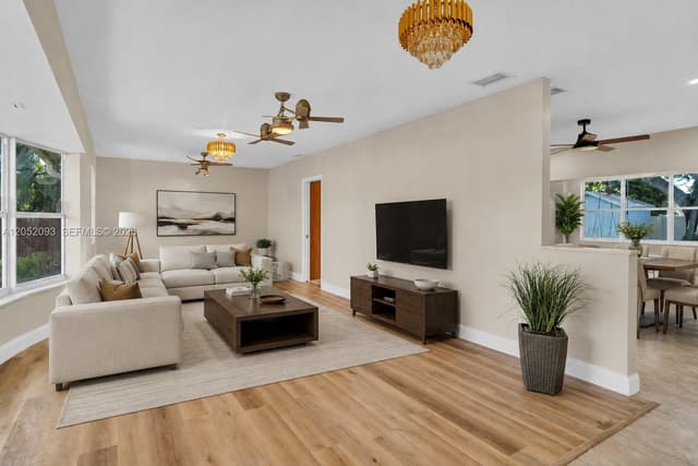 5507 Mckinley St, Hollywood FL 33021 - Hollywood, FL - Photo 4