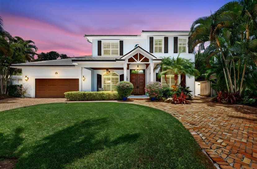 1329 SE 13th Terrace, Fort Lauderdale FL 33316