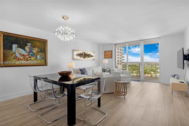 5701 Collins Ave # 1707, Miami Beach FL 33140 - Miami Beach, FL - Photo 3