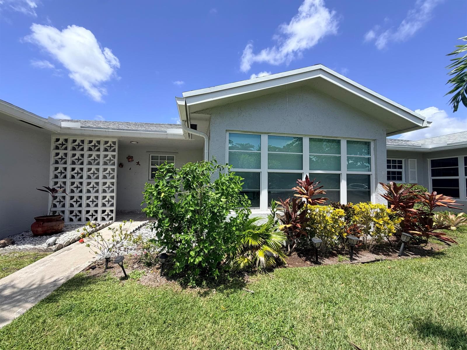 14516 CANALVIEW Drive # B, Delray Beach FL 33484