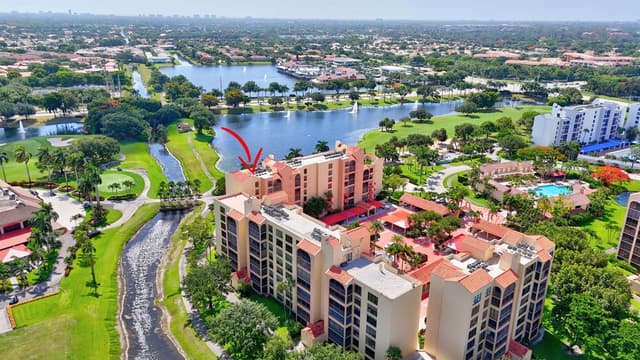 7153 Promenade Drive # 101, Boca Raton FL 33433 - Boca Raton, FL - Photo 3