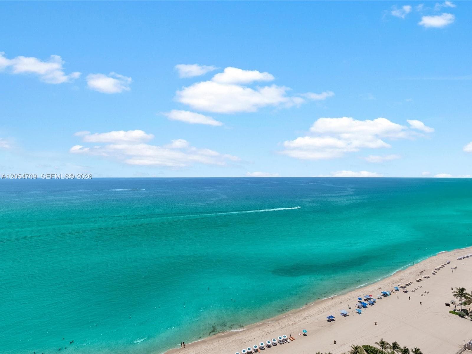 19111 Collins Ave # 2503, Sunny Isles Beach FL 33160 - Sunny Isles Beach, FL - Photo 1