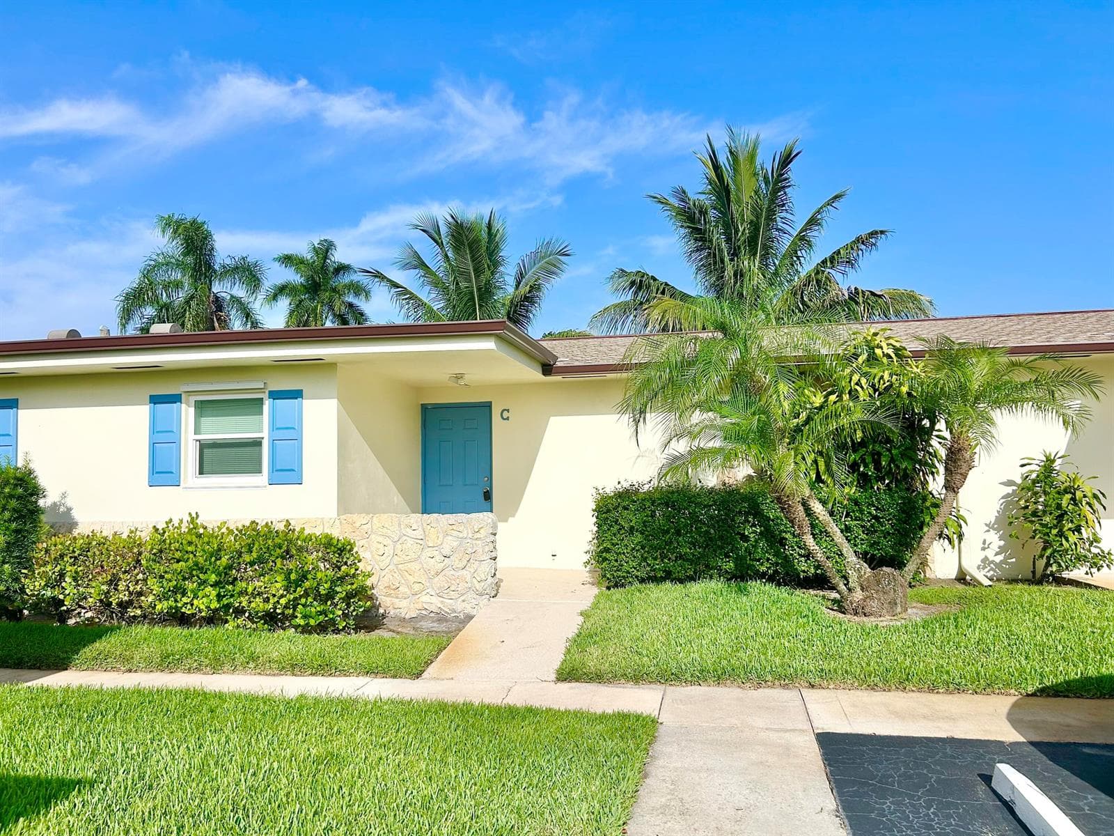 2844 Crosley Drive E # C, West Palm Beach FL 33415 - West Palm Beach, FL - Photo 1