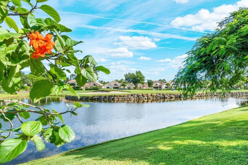 5208 Lake Catalina Drive N # D, Boca Raton FL 33496
